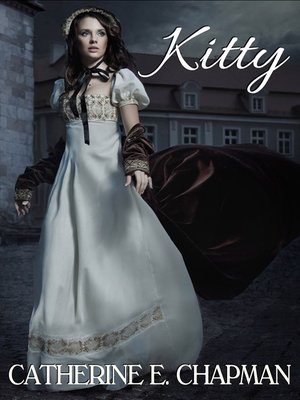 cover image of Kitty